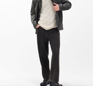 Rag & Bone - Black Jeans Size 27